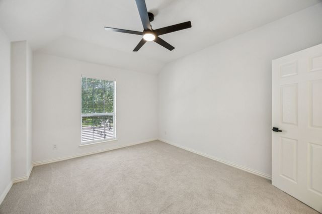1601 Wheatberry Court, Allen, TX 75002