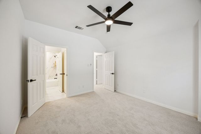 1601 Wheatberry Court, Allen, TX 75002