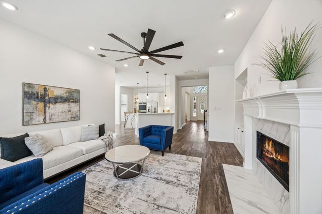1601 Wheatberry Court, Allen, TX 75002