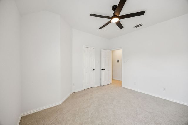 1601 Wheatberry Court, Allen, TX 75002