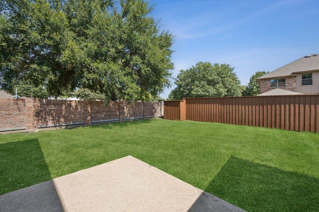 1601 Wheatberry Court, Allen, TX 75002