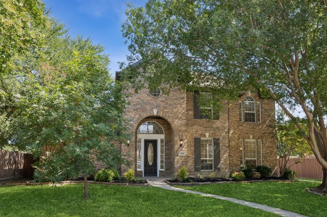 1601 Wheatberry Court, Allen, TX 75002