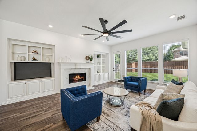 1601 Wheatberry Court, Allen, TX 75002