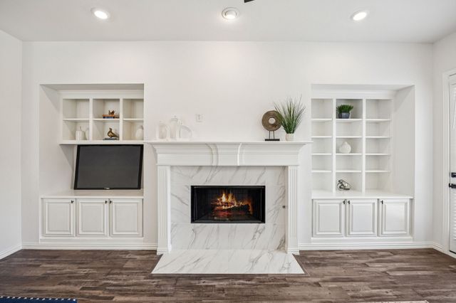 1601 Wheatberry Court, Allen, TX 75002