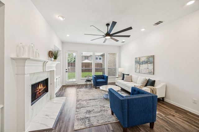 1601 Wheatberry Court, Allen, TX 75002