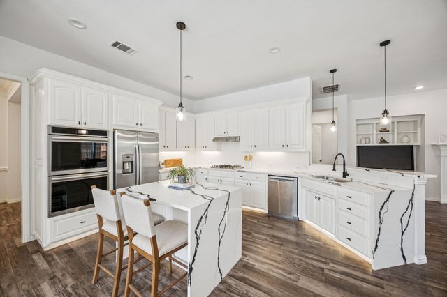 1601 Wheatberry Court, Allen, TX 75002