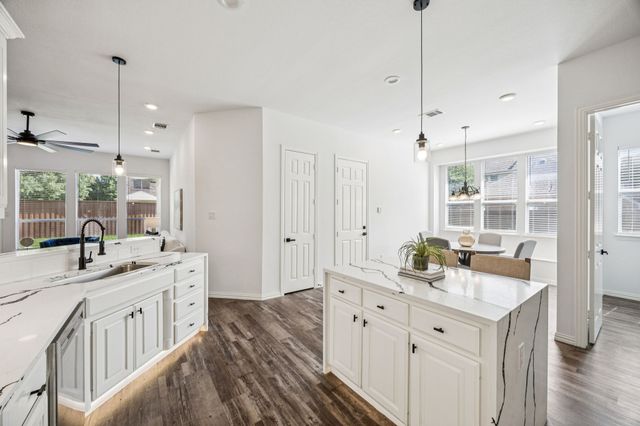 1601 Wheatberry Court, Allen, TX 75002