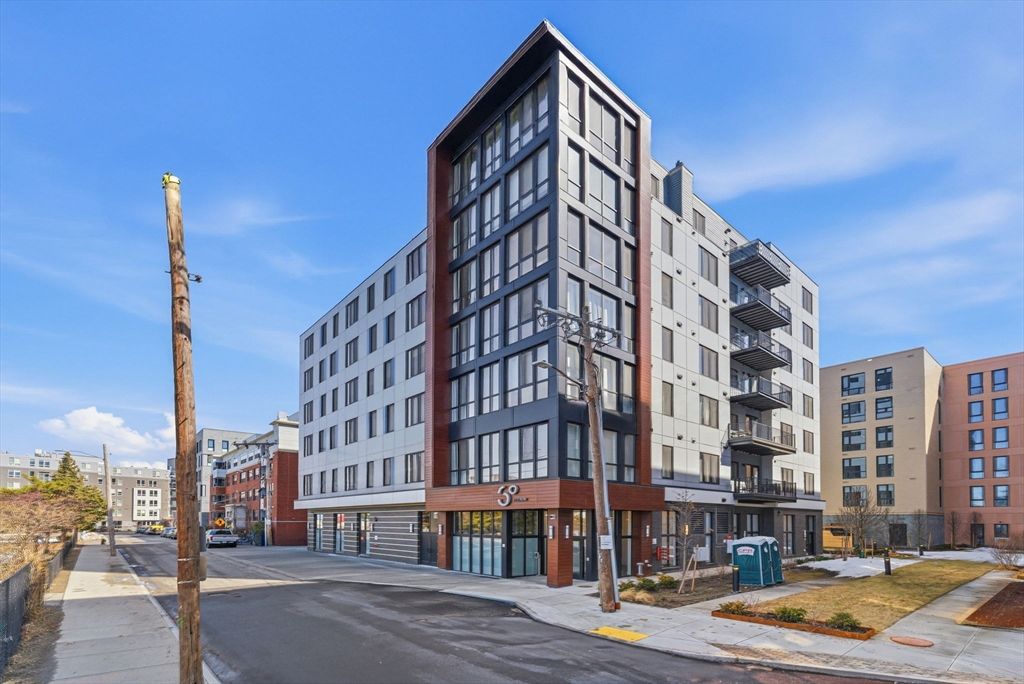 30 Penniman Rd 302, Boston, MA 02134