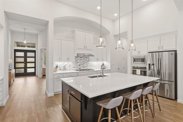 503 Painted Creek WAY, Kyle, TX 78640