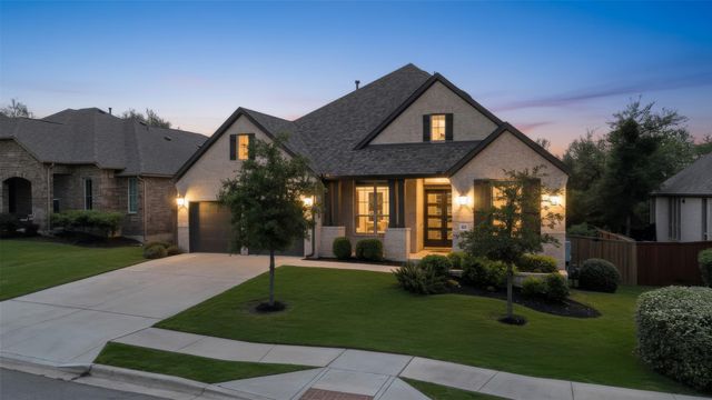 503 Painted Creek WAY, Kyle, TX 78640