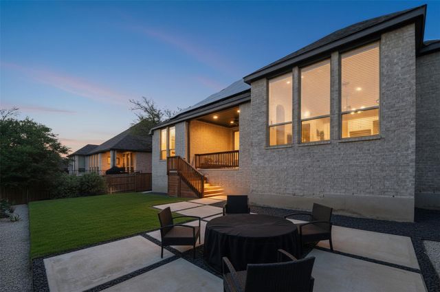 503 Painted Creek WAY, Kyle, TX 78640