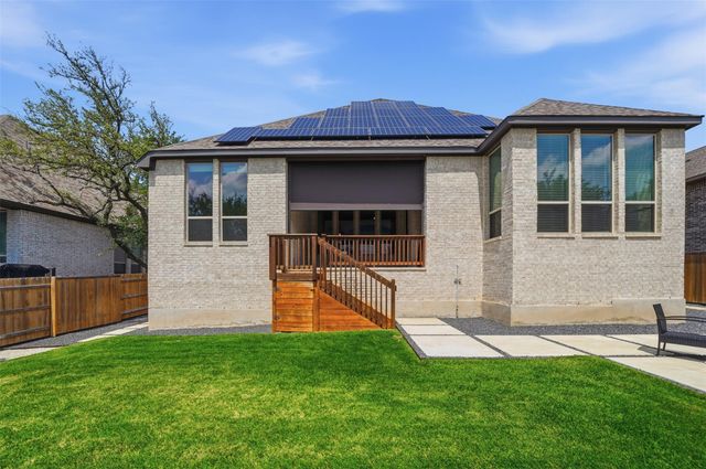 503 Painted Creek WAY, Kyle, TX 78640