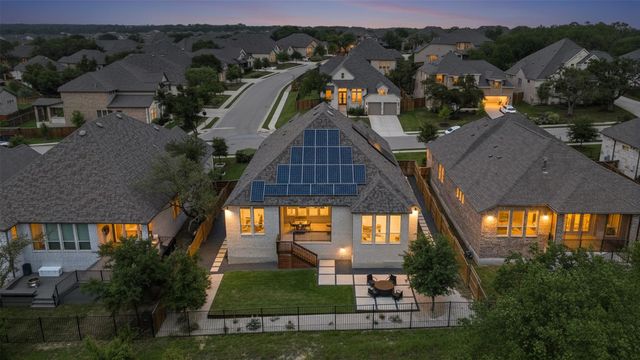 503 Painted Creek WAY, Kyle, TX 78640