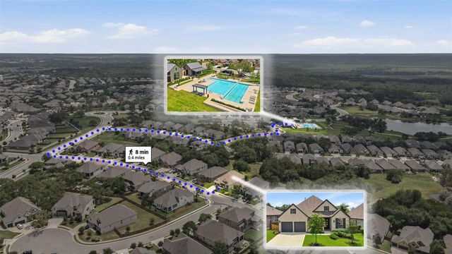 503 Painted Creek WAY, Kyle, TX 78640