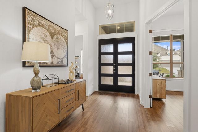 503 Painted Creek WAY, Kyle, TX 78640