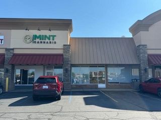 1707 S Mission Street, Mount Pleasant, MI 48858