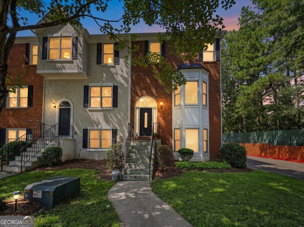 260 Manning Road SW 63, Marietta, GA 30064 — photo 2