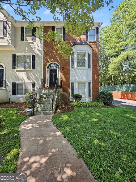260 Manning Road SW 63, Marietta, GA 30064 — photo 3