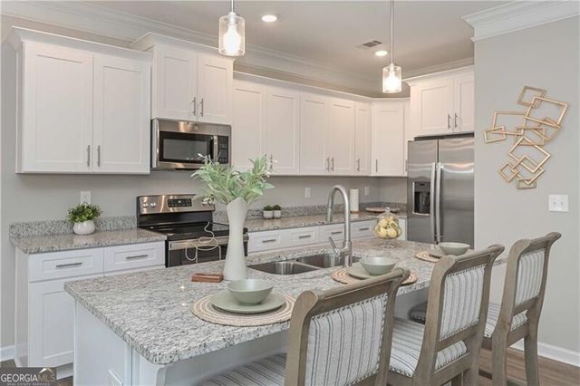 2960 Fareed Street, Douglasville, GA 30135