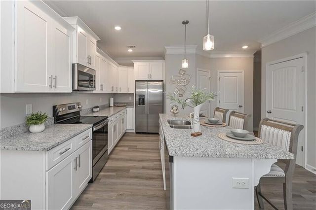 2960 Fareed Street, Douglasville, GA 30135