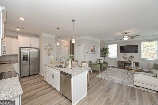 2960 Fareed Street, Douglasville, GA 30135