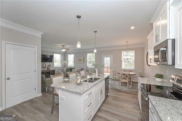 2960 Fareed Street, Douglasville, GA 30135