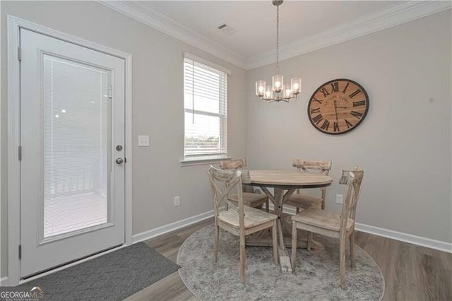 2960 Fareed Street, Douglasville, GA 30135