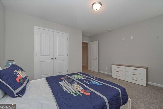 2960 Fareed Street, Douglasville, GA 30135