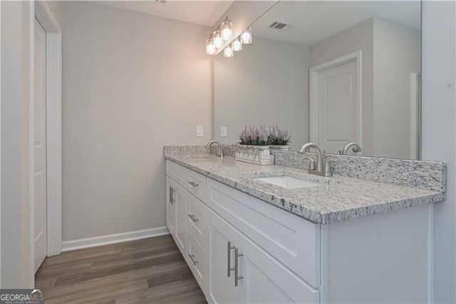 2960 Fareed Street, Douglasville, GA 30135