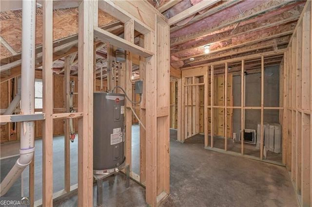 2960 Fareed Street, Douglasville, GA 30135