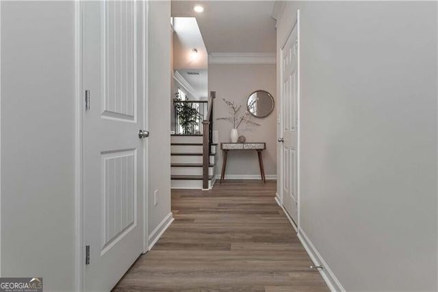 2960 Fareed Street, Douglasville, GA 30135