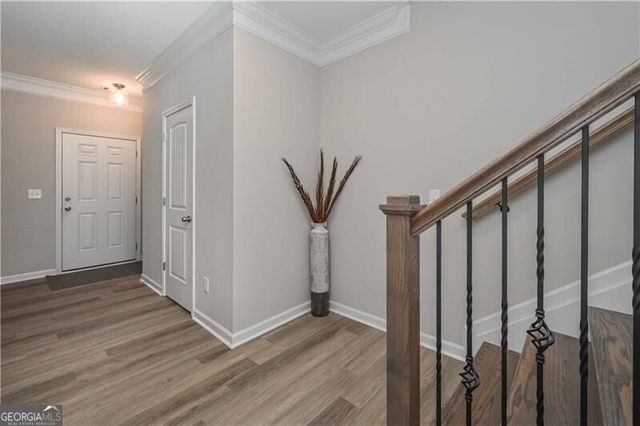 2960 Fareed Street, Douglasville, GA 30135