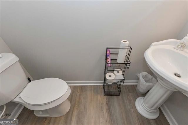 2960 Fareed Street, Douglasville, GA 30135