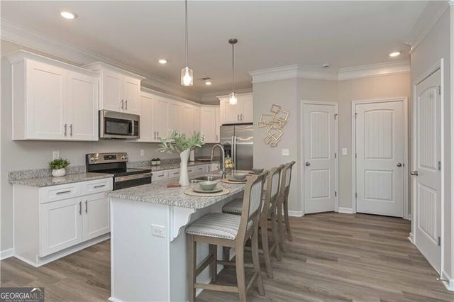 2960 Fareed Street, Douglasville, GA 30135