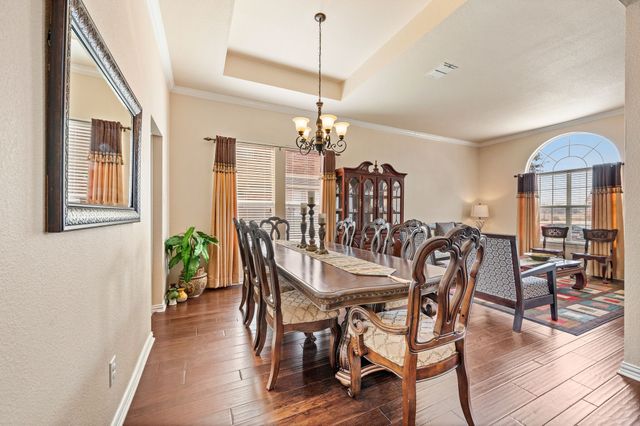 1804 Hill Ridge Drive, Flower Mound, TX 75028