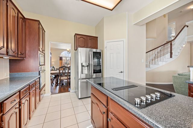 1804 Hill Ridge Drive, Flower Mound, TX 75028