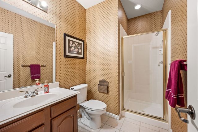 1804 Hill Ridge Drive, Flower Mound, TX 75028