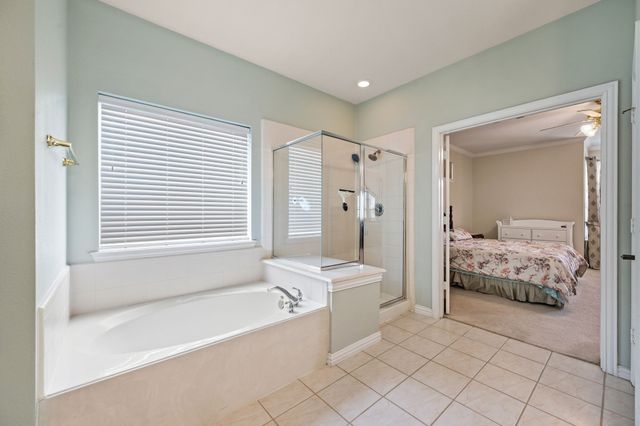 1804 Hill Ridge Drive, Flower Mound, TX 75028