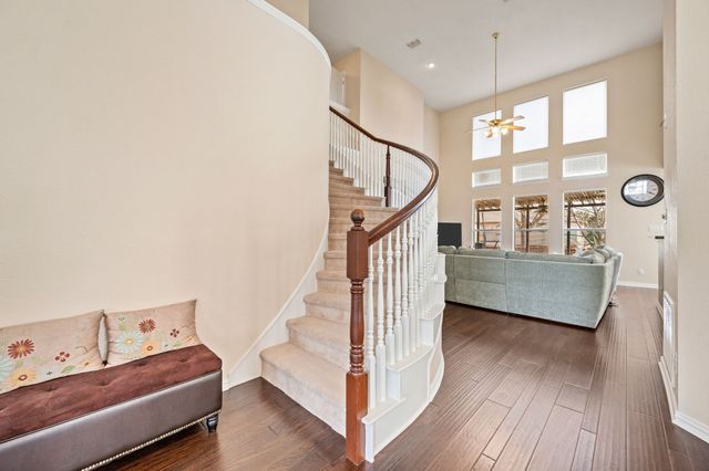 1804 Hill Ridge Drive, Flower Mound, TX 75028