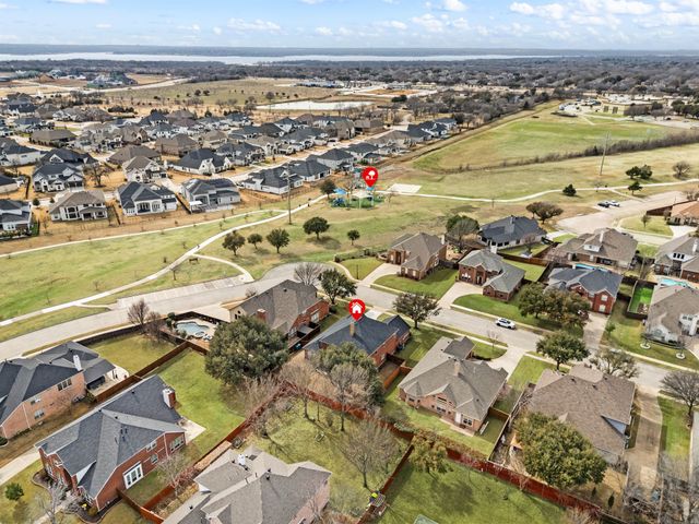 1804 Hill Ridge Drive, Flower Mound, TX 75028