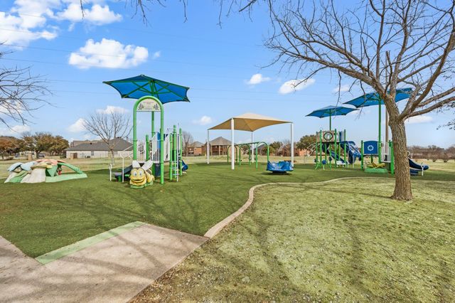 1804 Hill Ridge Drive, Flower Mound, TX 75028