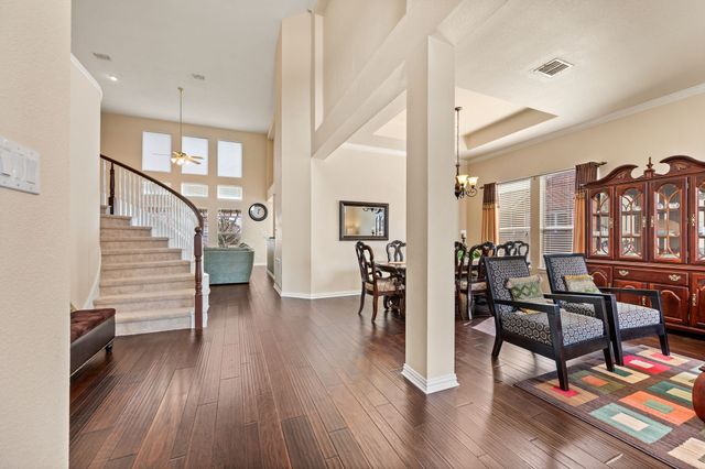 1804 Hill Ridge Drive, Flower Mound, TX 75028