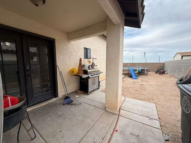 3628 E San Pedro St, San Luis, AZ 85336