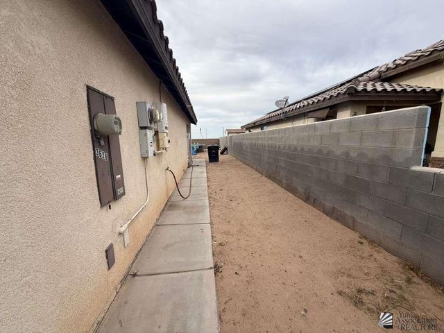 3628 E San Pedro St, San Luis, AZ 85336