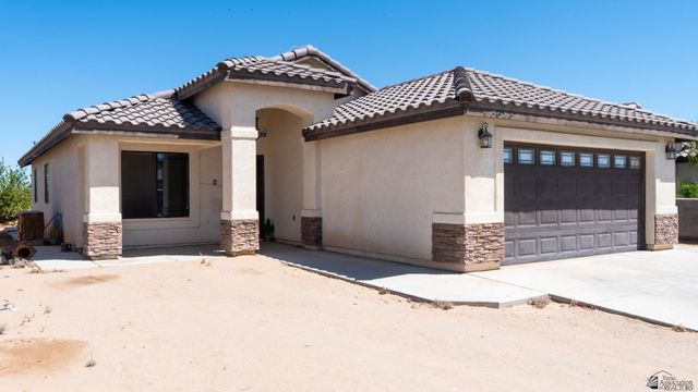 3628 E San Pedro St, San Luis, AZ 85336