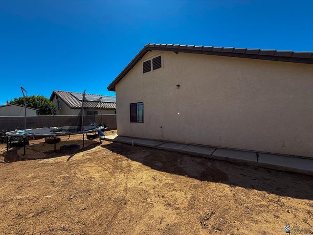 3628 E San Pedro St, San Luis, AZ 85336