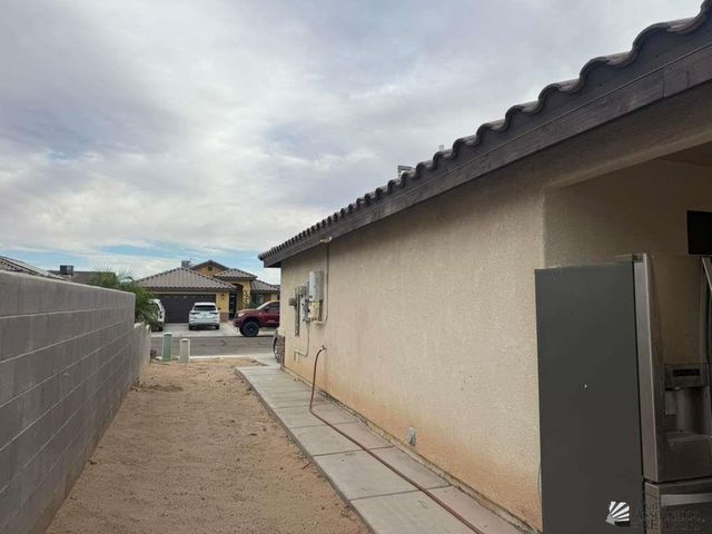 3628 E San Pedro St, San Luis, AZ 85336