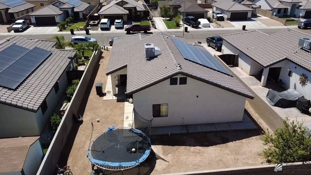 3628 E San Pedro St, San Luis, AZ 85336
