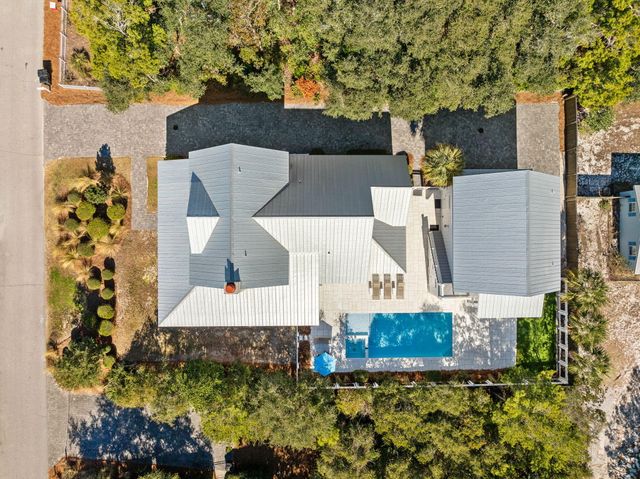 44 Seacrest Dr, Inlet Beach, FL 32461