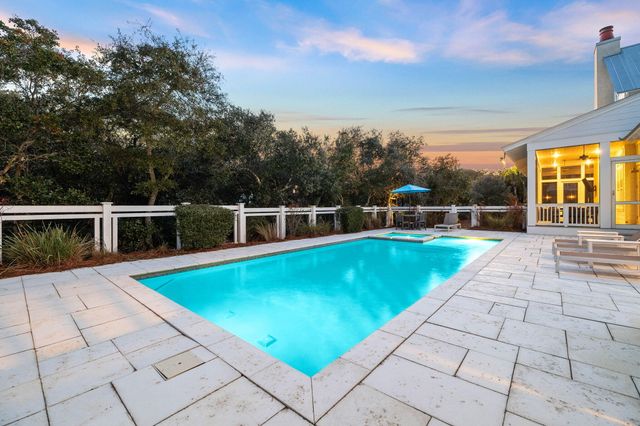 44 Seacrest Dr, Inlet Beach, FL 32461